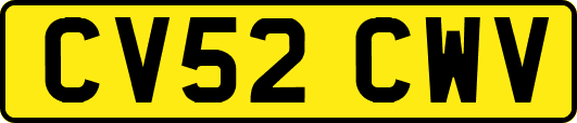 CV52CWV