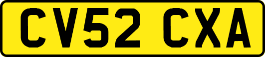 CV52CXA