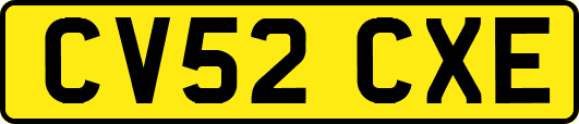 CV52CXE