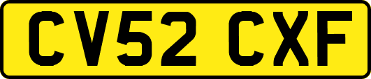 CV52CXF