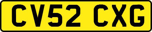 CV52CXG