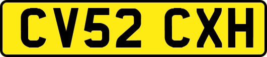 CV52CXH