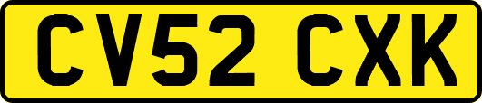 CV52CXK