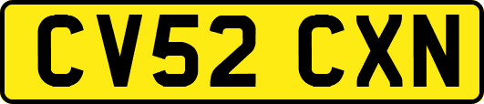 CV52CXN