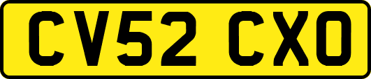 CV52CXO