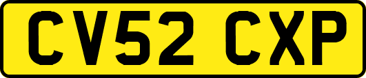 CV52CXP