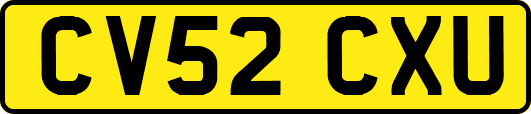 CV52CXU