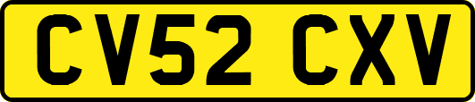 CV52CXV