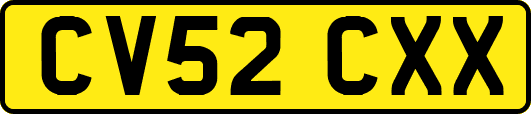 CV52CXX