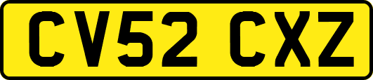 CV52CXZ