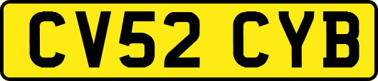 CV52CYB
