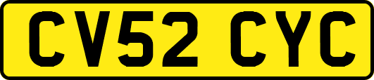 CV52CYC