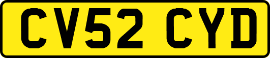 CV52CYD