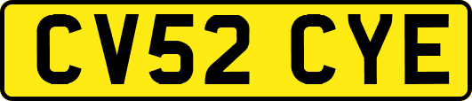 CV52CYE