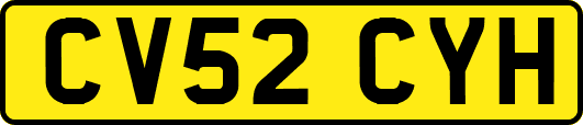 CV52CYH