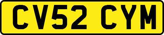 CV52CYM