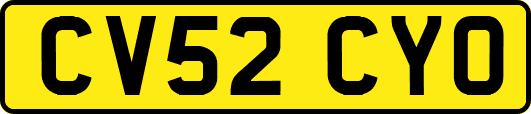 CV52CYO