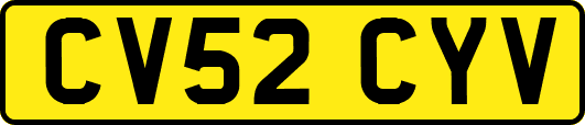 CV52CYV