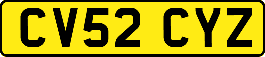 CV52CYZ