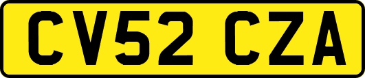 CV52CZA