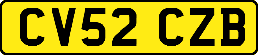 CV52CZB