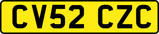 CV52CZC