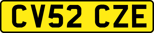 CV52CZE