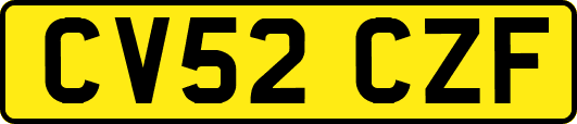 CV52CZF