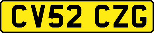 CV52CZG