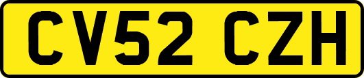 CV52CZH