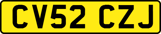 CV52CZJ