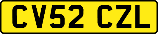 CV52CZL