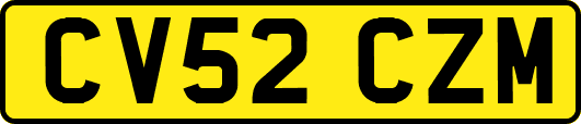 CV52CZM