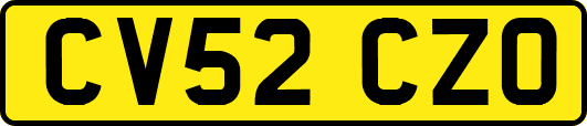 CV52CZO