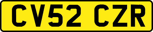 CV52CZR