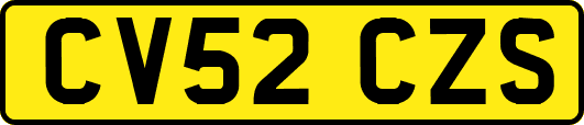 CV52CZS