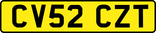 CV52CZT