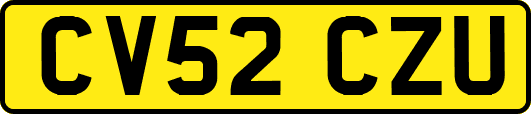 CV52CZU