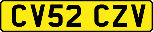 CV52CZV