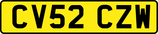 CV52CZW