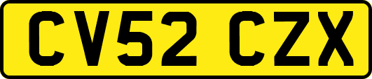 CV52CZX