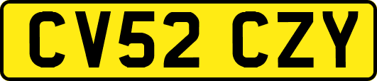 CV52CZY