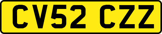 CV52CZZ