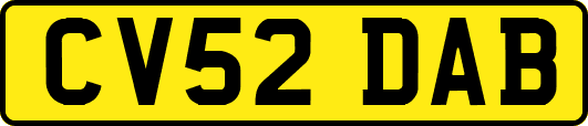CV52DAB