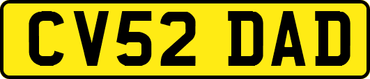 CV52DAD
