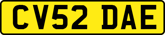 CV52DAE