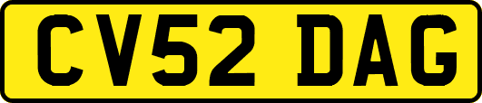 CV52DAG