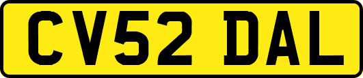 CV52DAL