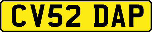 CV52DAP