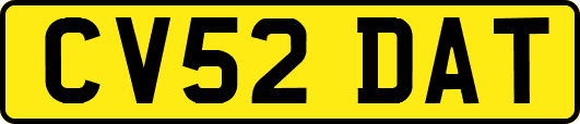 CV52DAT